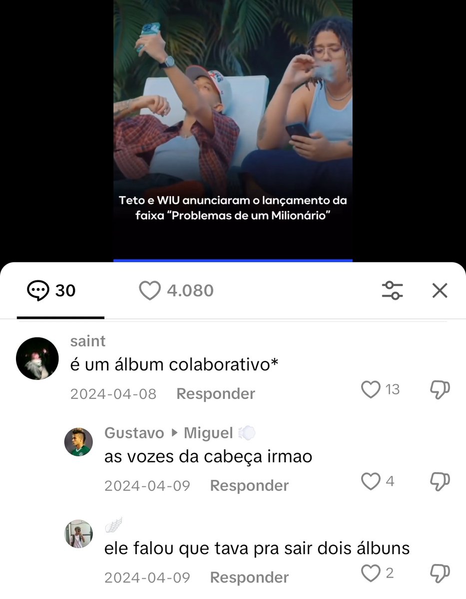 tetoportal_'s tweet image. Vamo fazer um apelo pro WIU lançar o álbum colaborativo com o Teto que já está PRONTO!