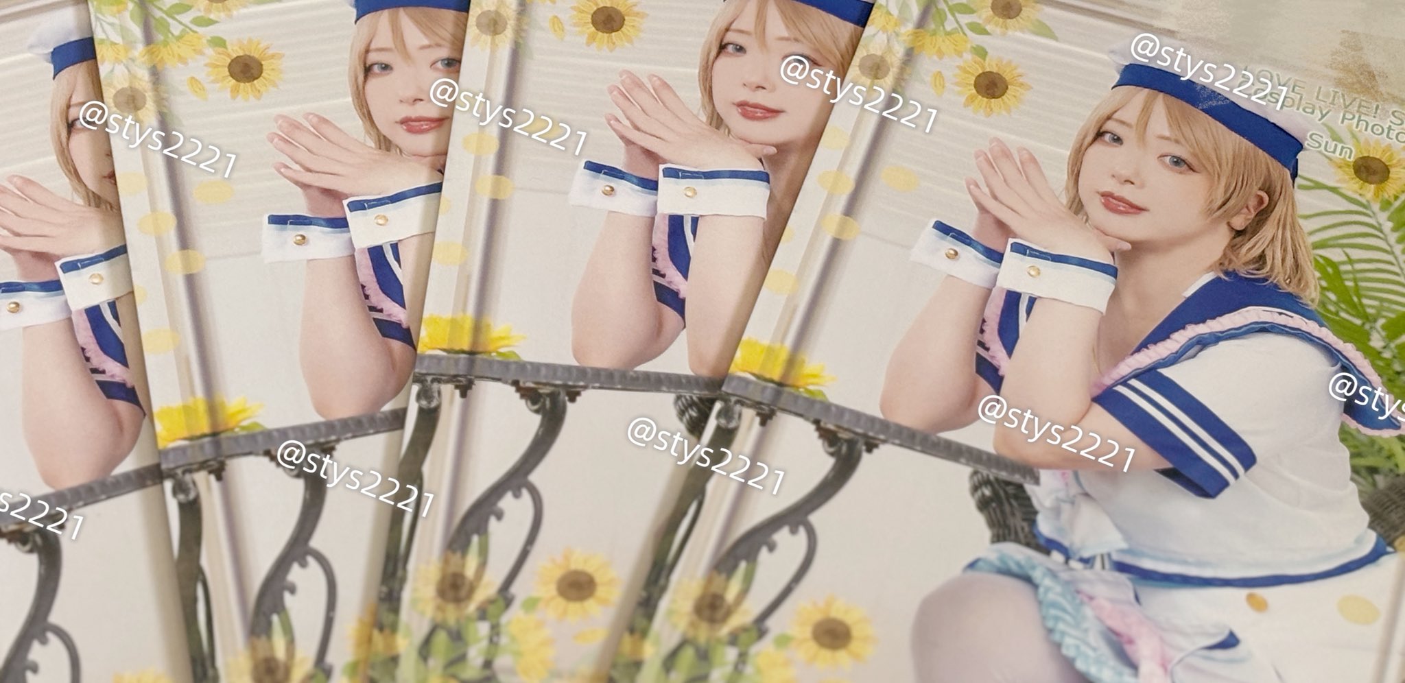C86 のんのんびより 夏コミグッズセット　コミケ86 2014 コミックマーケット86～企業ブースグッズ詳細情報＋ブース配置