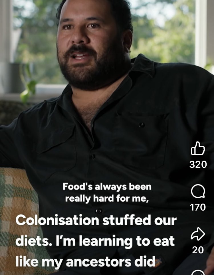 Victim mentality is becoming a mental disorder. 

No historic figure is force feeding you. 

Thats all you buddy.