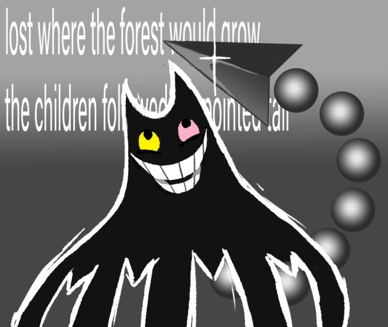 supercreep64's tweet image. #IMAGE_FRIEND from #deltarune