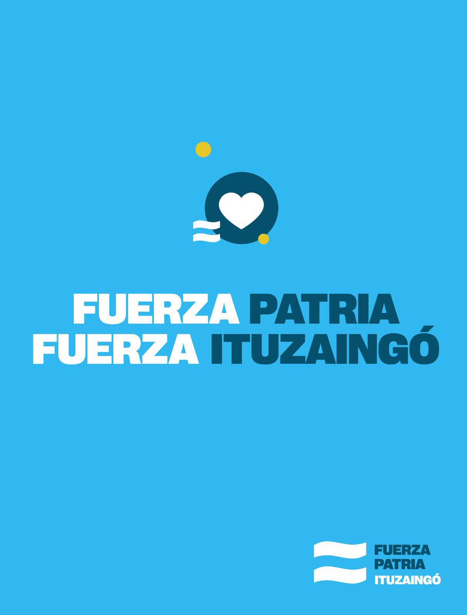 Ituzaingó ✌🏻