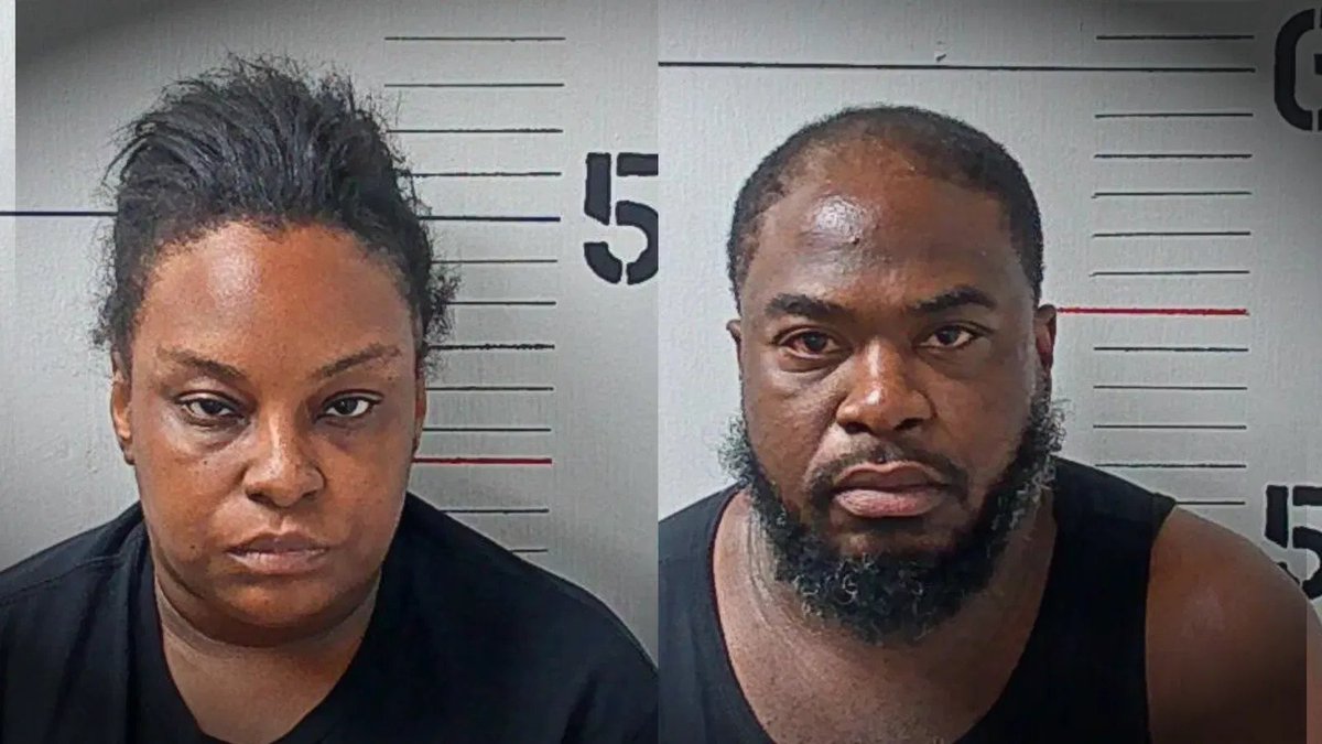 22-year-old Noah Taylor was on his way to work. These two didn't like the way he was driving. They fired "multiple shots" into his car. He hit another car, went off the road and died.