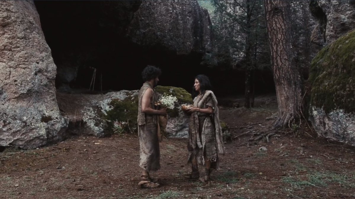 caioboxd's tweet image. materialists (2025) dir. celine song