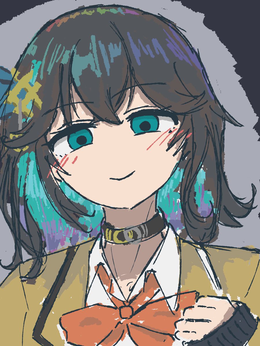 hoshido_range's tweet image. 重そうなみゃーまい。約1.5h。

#宮舞モカ #みゃーまーと #イラスト