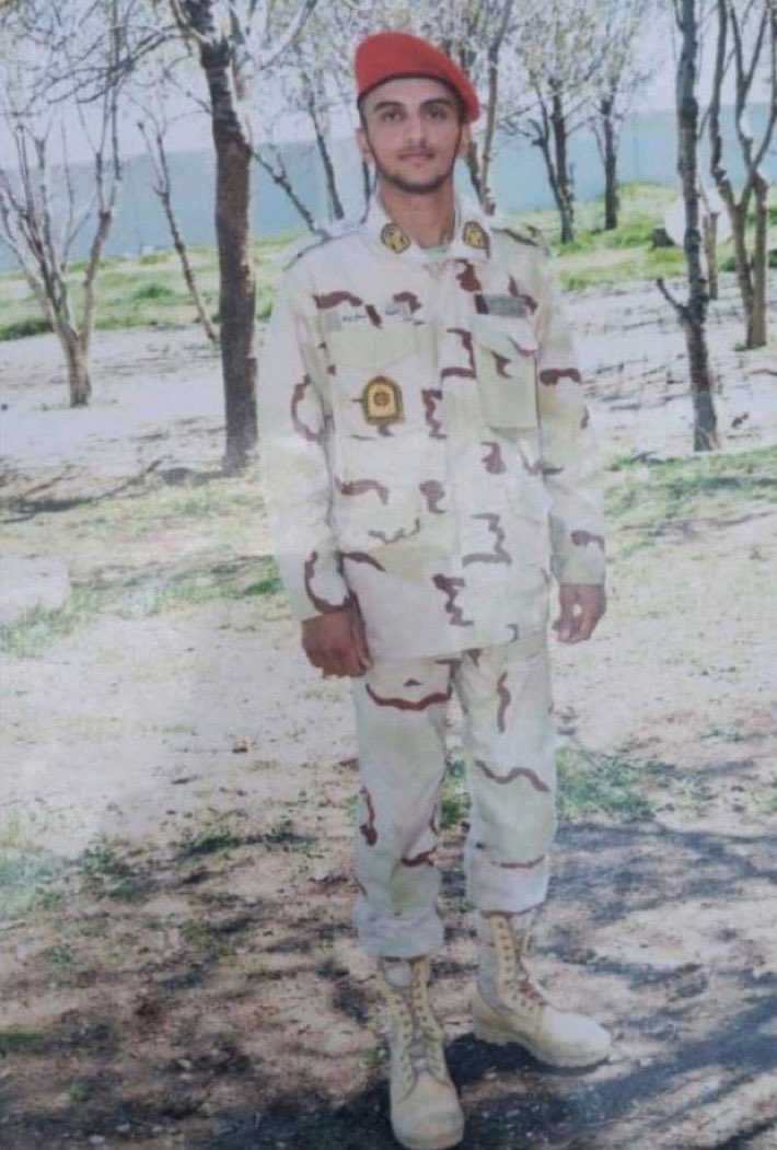 AliAmmarr's tweet image. Süleymaniye'ye sınır olan Rojhilat’ın Banê şehrinde İran İdam Rejimi güçleri hedef alındı!
4'ü Pasdar, 1'i İran Devrim Muhafızları komutanı olmak üzere 5 İran İdam Rejimi askeri öldü. 2’si ağır yaralı olmak üzere 7 İran İdam Rejimi askeri de yaralandı.
Gereken cevap verilmiş!
