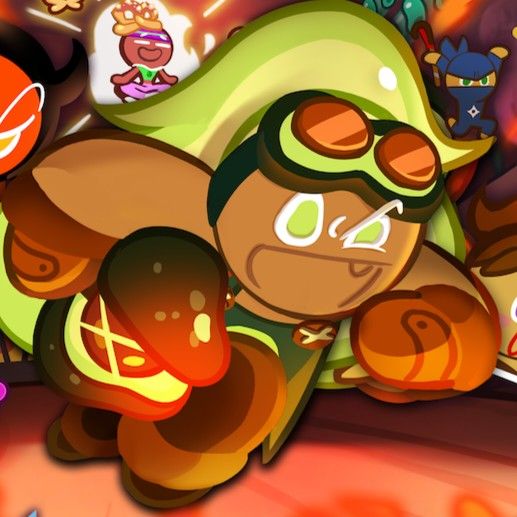 timelycookiship's tweet image. Todays ship is #avocarrot #carrocado
˚ʚ☆ɞ˚
#avocadocookie #carrotcookie