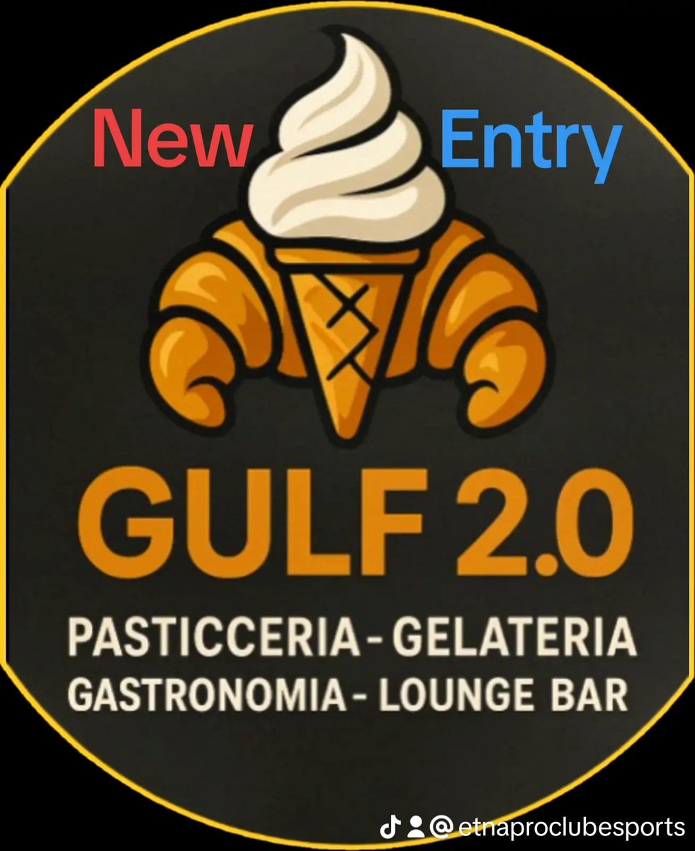 ETNA eSports (@etnaesports) on Twitter photo Nuovo sponsor per i figli del Vulcano
DA OGGI SI UNISCE A NOI GULF 2.0
Da loro potrete gustare ottime granite e gelati, colazione e tavola calda o gastronomia come pochi, lounge bar per un aperitivo ricco di spiziositร
Macchia di Giarre - Via Principe di Piemonte n139
<a href="/RTproclub/">๐๐๐๐๐๐๐๐๐</a> Nuovo sponsor per i figli del Vulcano
DA OGGI SI UNISCE A NOI GULF 2.0
Da loro potrete gustare ottime granite e gelati, colazione e tavola calda o gastronomia come pochi, lounge bar per un aperitivo ricco di spiziositร
Macchia di Giarre - Via Principe di Piemonte n139
<a href="/RTproclub/">๐๐๐๐๐๐๐๐๐</a>