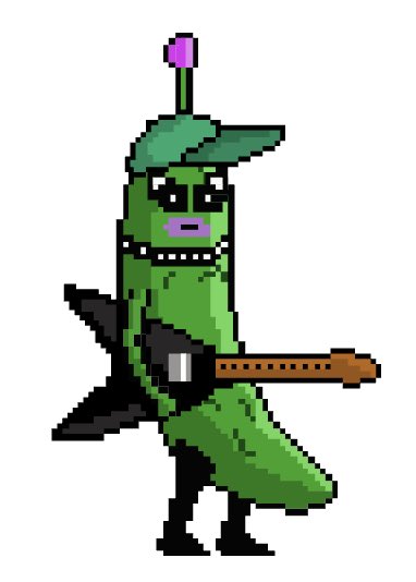 Anyone wanna join my band?