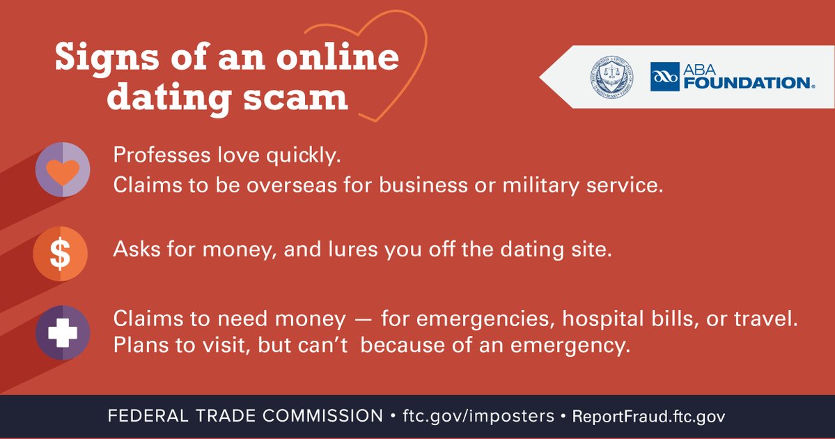 NYPD62Pct's tweet image. Scammers are constantly finding new ways to steal your money and take advantage of your heart. Check out this tip about romance scams. Never give a stranger (or someone you never met) access to your money. If you think you've been the victim of a scam, call 646-610-SCAM.