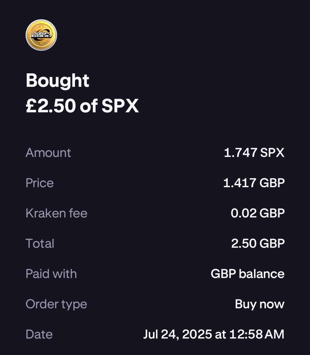 gl25232's tweet image. Day 21 daily DCAing #SPX6900