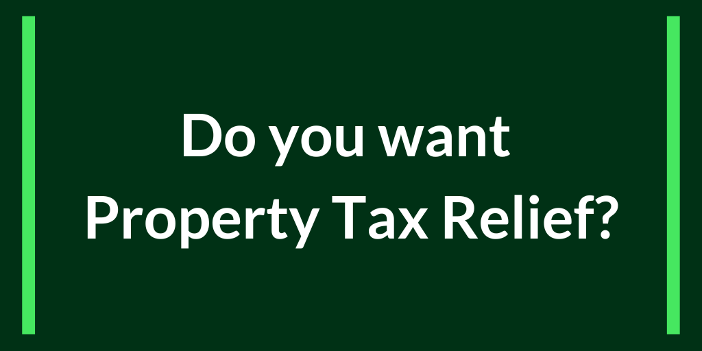 WashingtonSRC's tweet image. Do you want Property Tax Relief?
Legislative Republicans are fighting to put any budget surplus back into cutting your property taxes (SB 5151). We have long argued that property taxes should be reduced, not increased. People have had enough. #ReturnAffordability #waleg