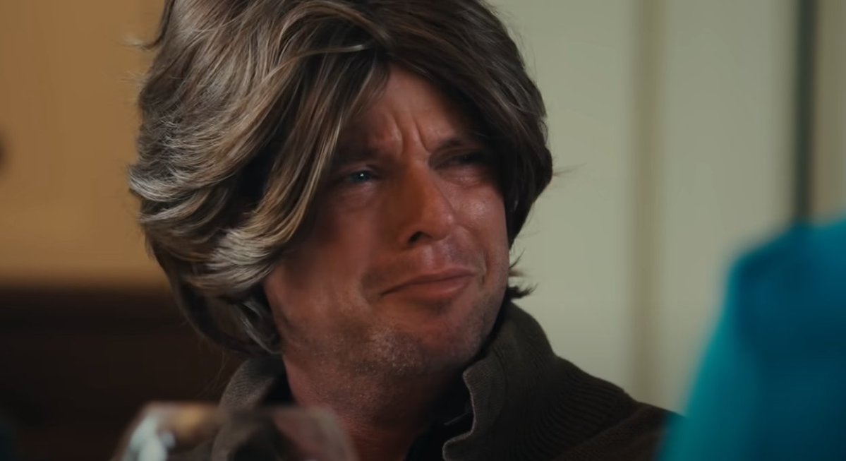 JEBtheWIGGER's tweet image. Eric Hayden is a fucking class actor absolutely crushes it every time
#extremepeace #MDE