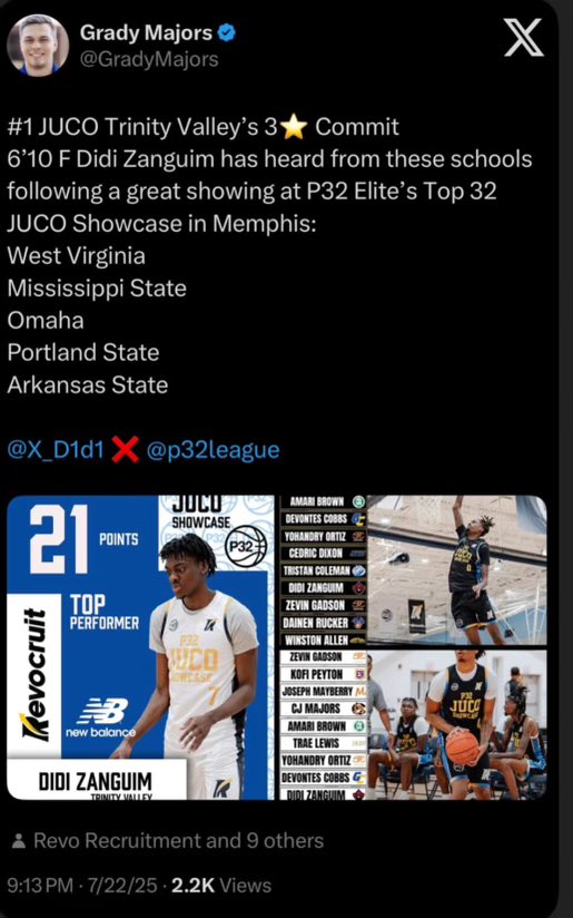 Coach DJ Anderson tweet media