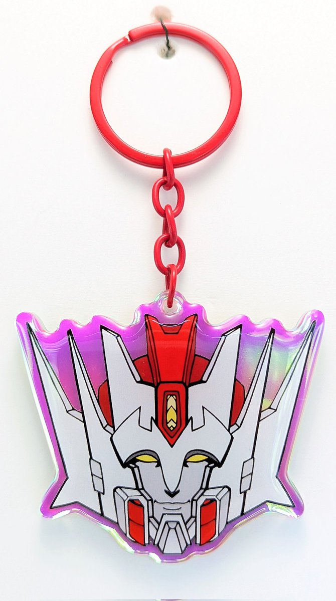 LostLightLoot's tweet image. ko-fi.com/lostlightloot
Sale on now!
Color shift Keychains!
1 of 3