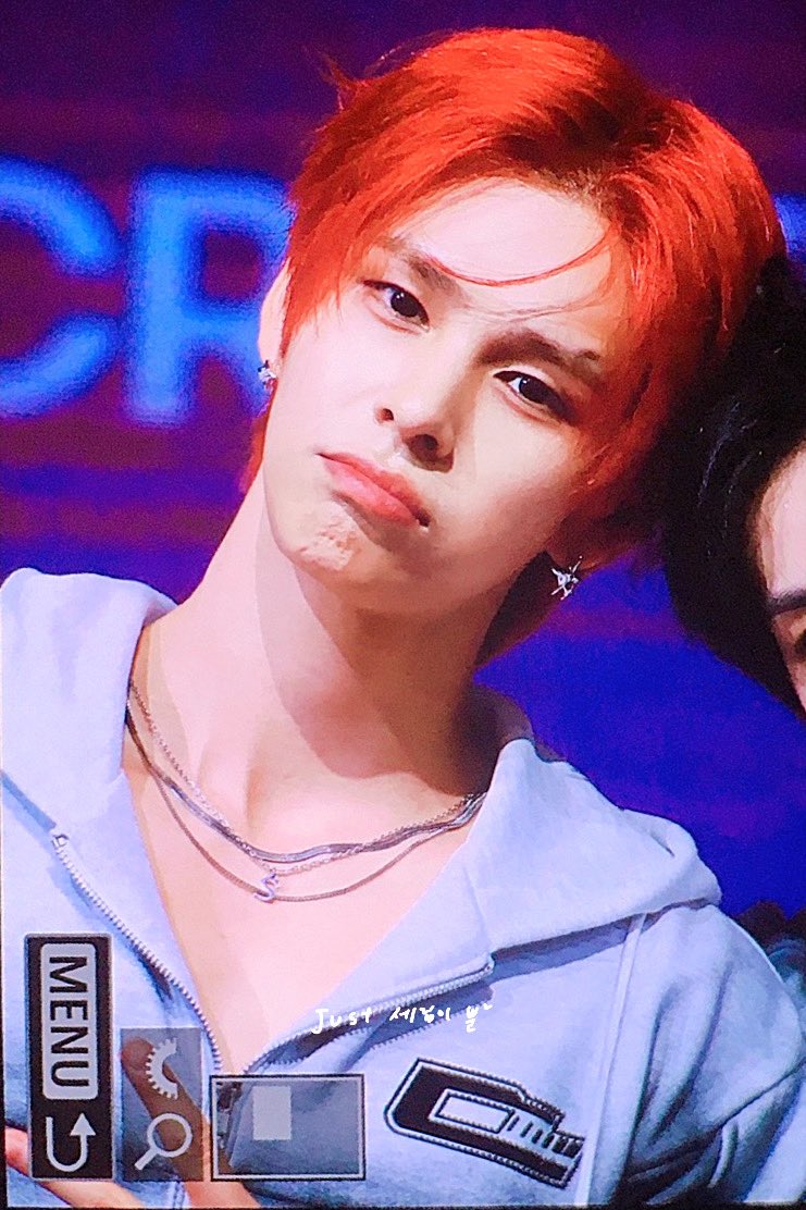 250719 #크래비티 #세림 pre