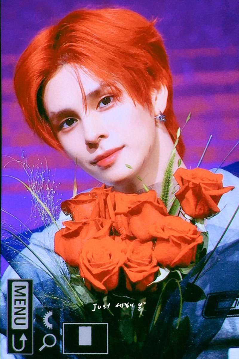 250719 #크래비티 #세림 pre