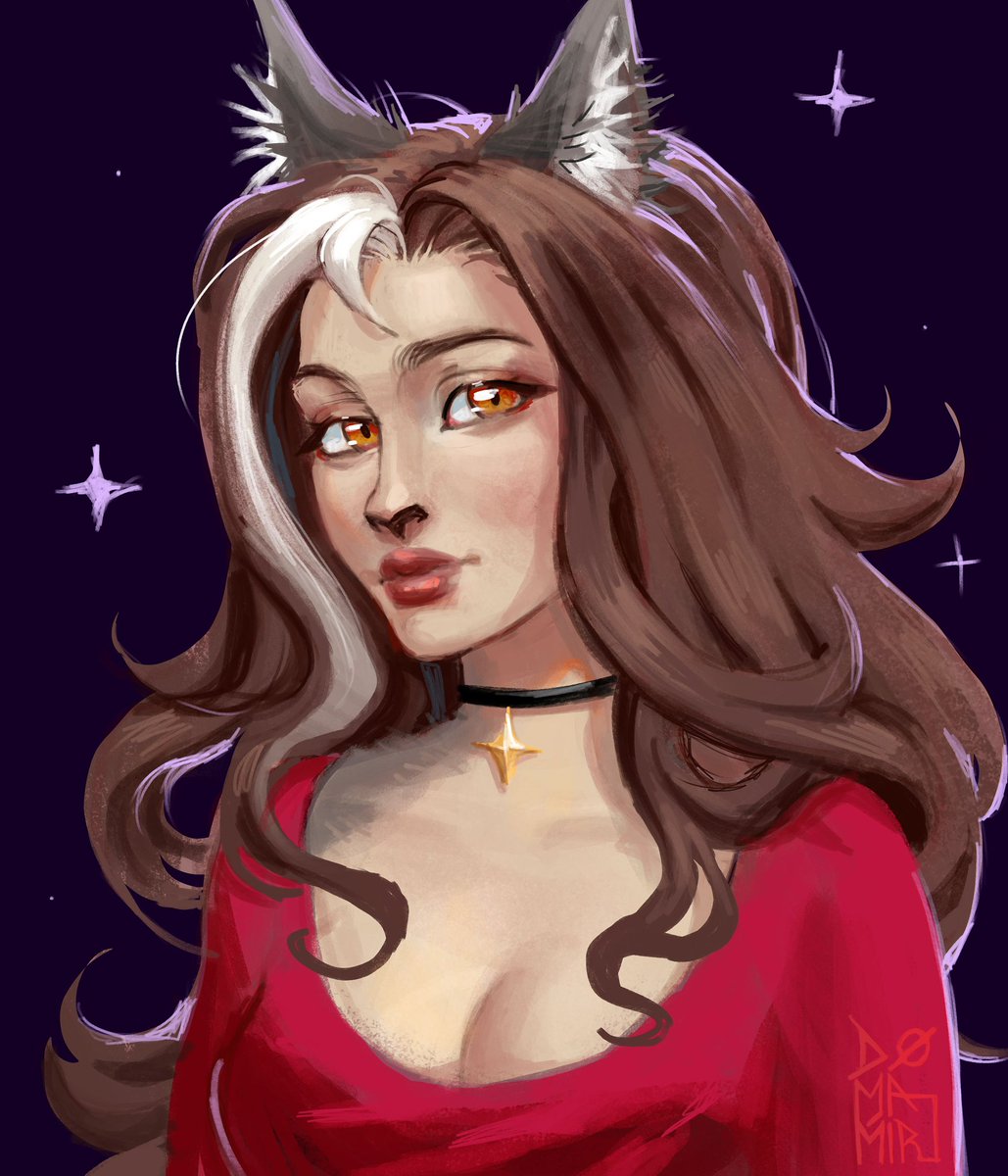 #artfight #TEAMFOSSILS
