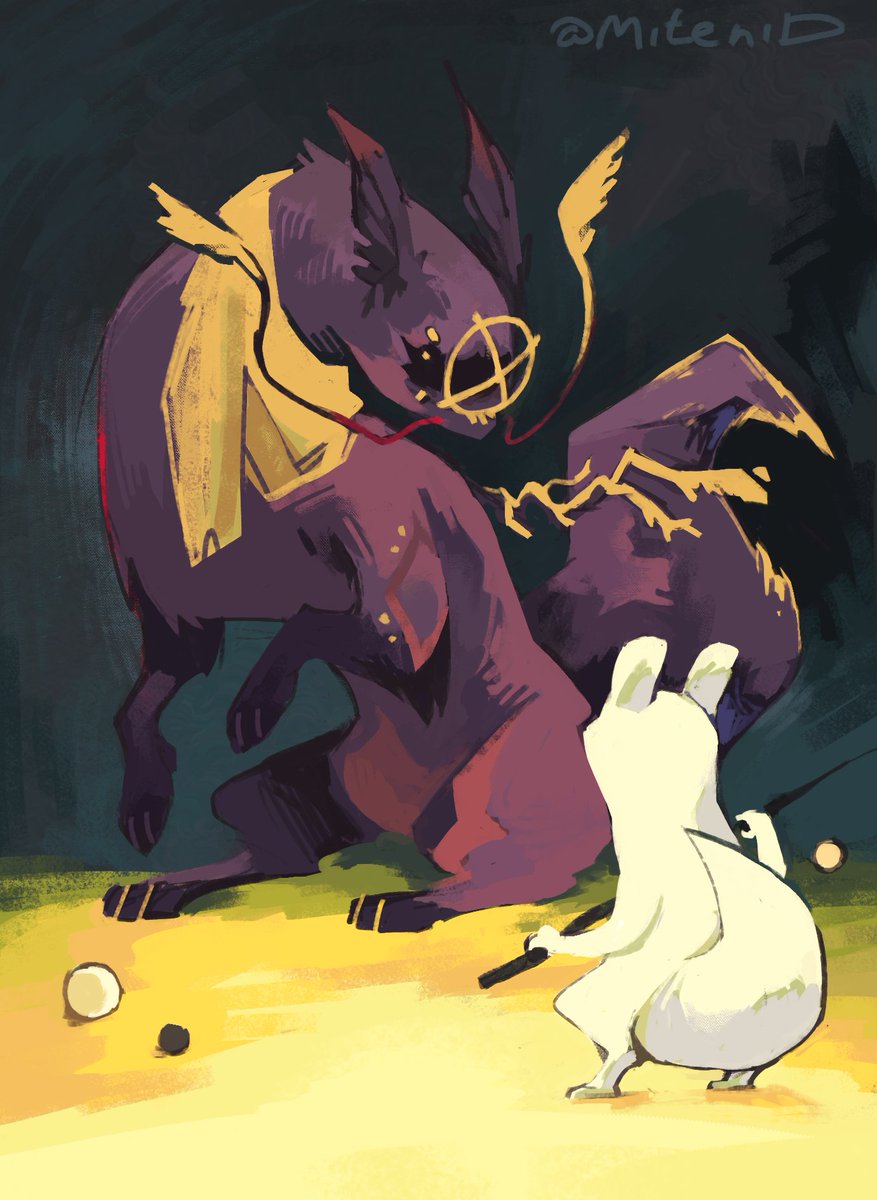 Miteni Dae tweet media