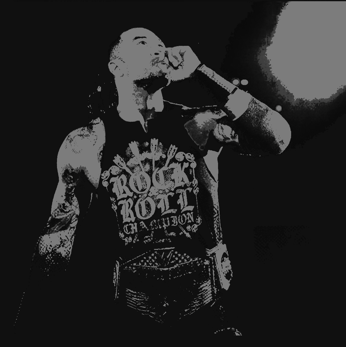 MarcosGariibay's tweet image. 𝐌𝐀𝐑𝐂𝐎𝐒 𝐆𝐀𝐑𝐈𝐁𝐀𝐘.

hidden in disguise as a professional wrestler; modern day hunter of the cruel and wicked. daywalker. puerto rican born. residing in new york city. flirtatious. sharp teeth that'll pierce. an unescapable lurking shadow.