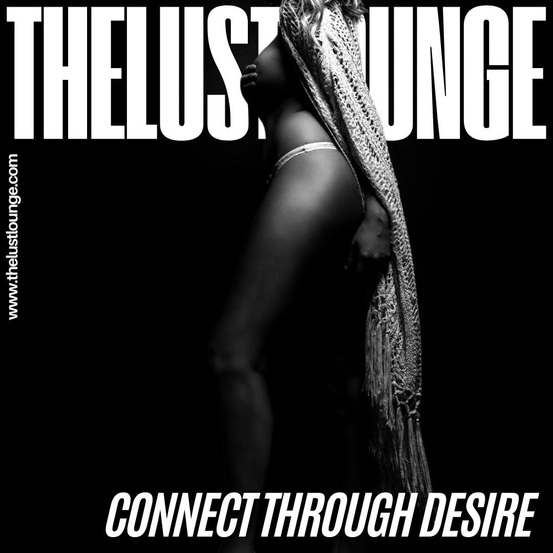 Meet your perfect keyholder! Join hubs.li/Q03yfymf0

#TheLustLounge #lustloungetask #LockedInLust