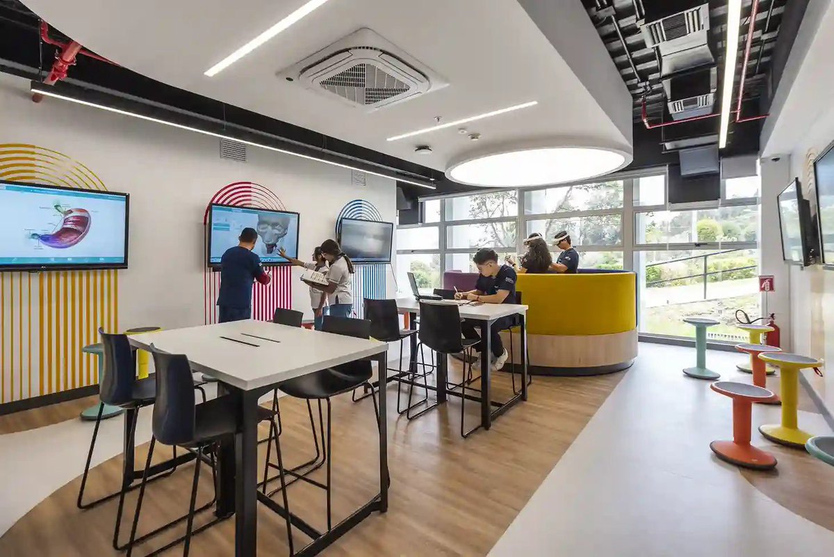 UIDE (@uide) on Twitter photo 🥇#UIDEtoday | El ranking #WURI2025 nos ubica como la universidad #1 en #innovación de #Ecuador. Un reconocimiento de nuestro #impacto real en #educación disruptiva. Conoce más en el artículo de <a href="/lahoraecuador/">La Hora Ecuador</a>.
🔗: shorturl.at/854hn. 🥇#UIDEtoday | El ranking #WURI2025 nos ubica como la universidad #1 en #innovación de #Ecuador. Un reconocimiento de nuestro #impacto real en #educación disruptiva. Conoce más en el artículo de <a href="/lahoraecuador/">La Hora Ecuador</a>.
🔗: shorturl.at/854hn.