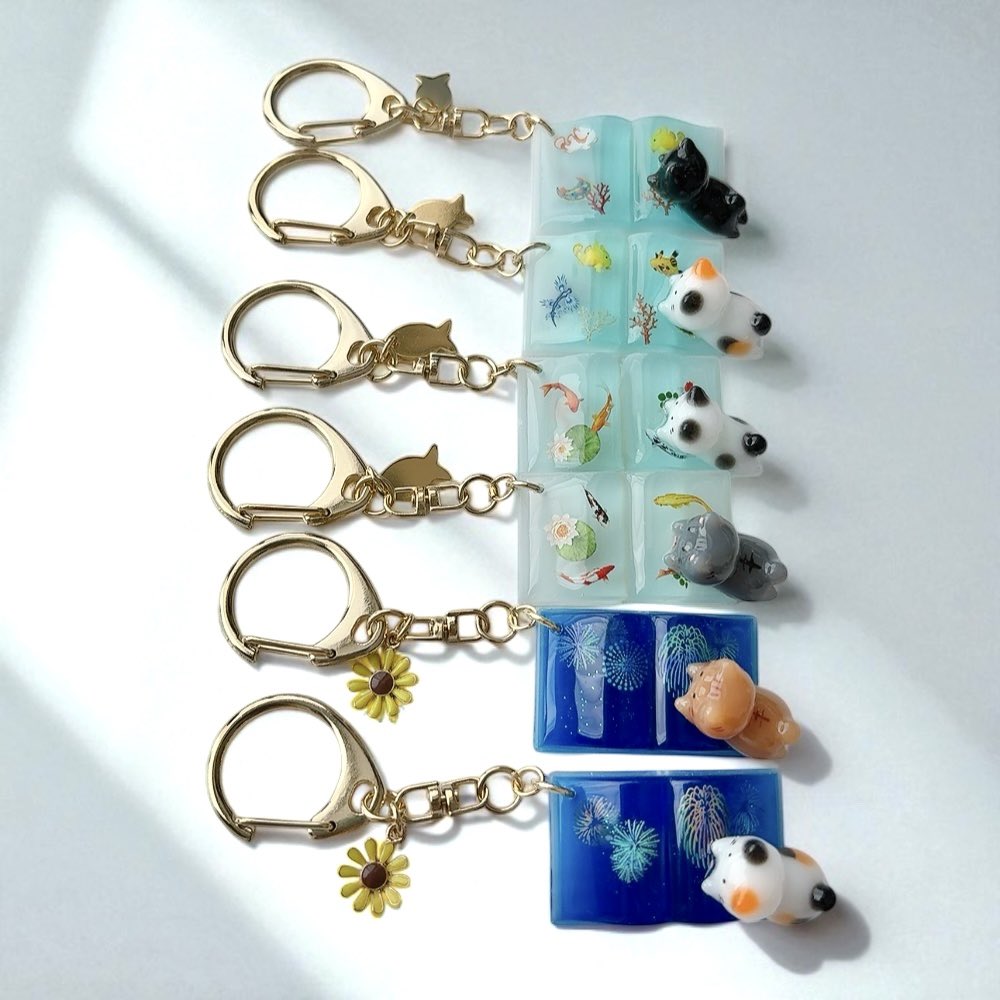 mtom0209's tweet image. #CARAMEL_MUSEUM 7日目
本日もWEB通販対応日です。
追納はやはり制作が間に合わないので改めてCCさん店舗に納品予定です🙇♀️
作品のお問い合わせは固定ポストの画像を受付連絡先までお願いします( . .)"
では本日もよろしくお願いします。
#CARAMEL_MUSEUM
