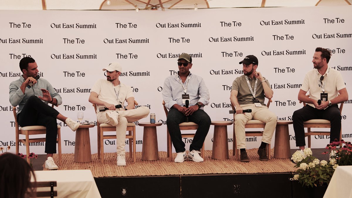 TheTieIO's tweet image. Are token prices driven by real-world traction or the strength of a story? We dissected the balance between fundamentals, narratives, and momentum in today’s market.
Thanks to our panelists:
• Moderator: @MikeBucella, Co-Founder & Managing Partner, @NeoclassicCap
• Thejas…