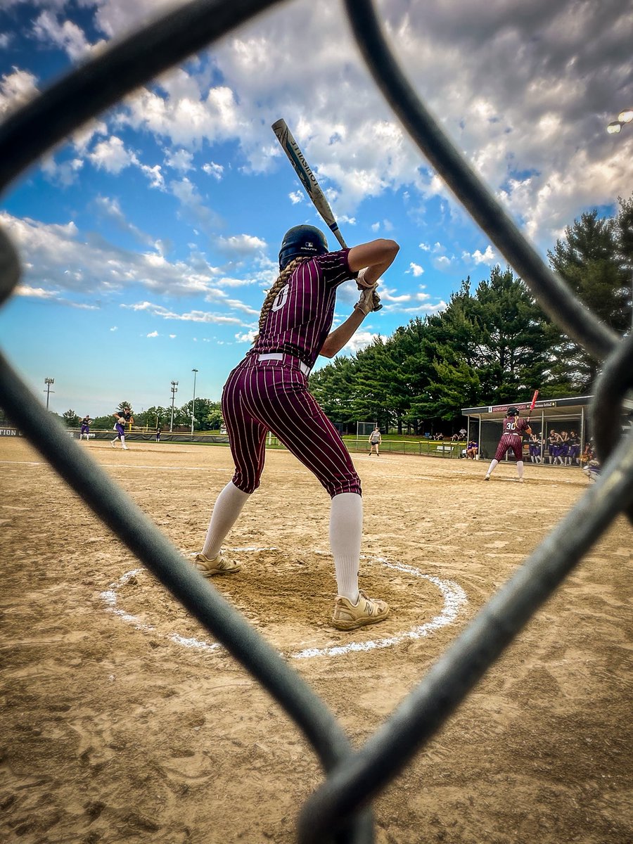 Congratulations to Ellie Olson on being selected to the 5A West All-District Team.