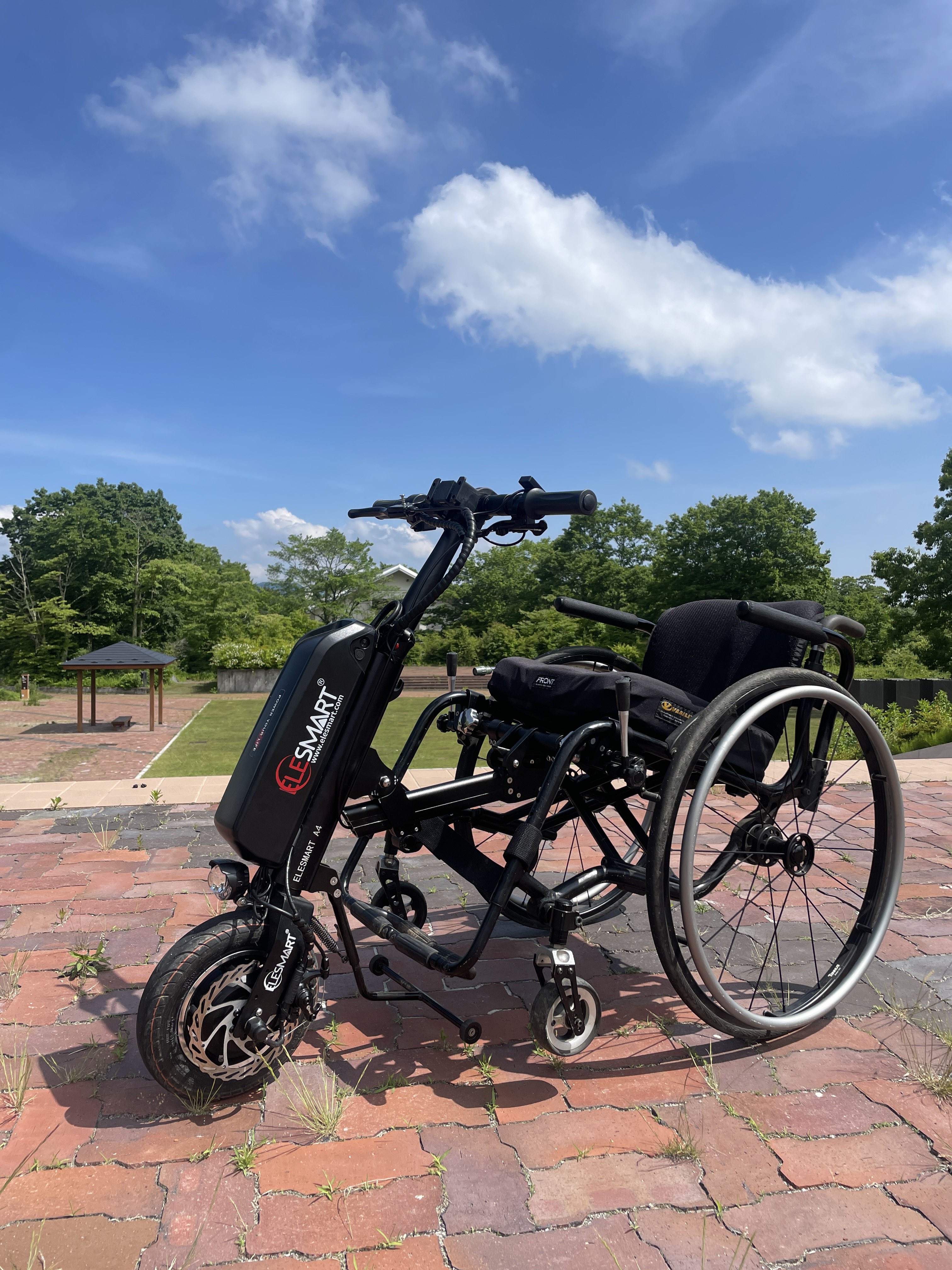 RAKU Mobility on X: 
