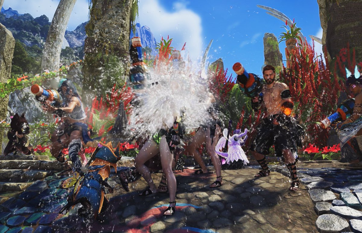 MidnightBoshi's tweet image. Got some photos with my Friends!