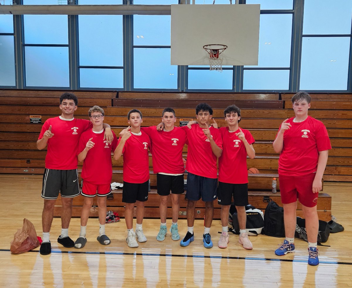 Eric Riley (@coacheriley) on Twitter photo The 2025 JV Summer league CHAMPS.. Milford Basketball !!! Lead by Coach Riv .. Congrats Gentlemen... Great Wins, Great Team Basketball !!! <a href="/Andrewriivera/">Andrew Rivera</a> <a href="/Coacholson2/">Dana Olson</a> The 2025 JV Summer league CHAMPS.. Milford Basketball !!! Lead by Coach Riv .. Congrats Gentlemen... Great Wins, Great Team Basketball !!! <a href="/Andrewriivera/">Andrew Rivera</a> <a href="/Coacholson2/">Dana Olson</a>