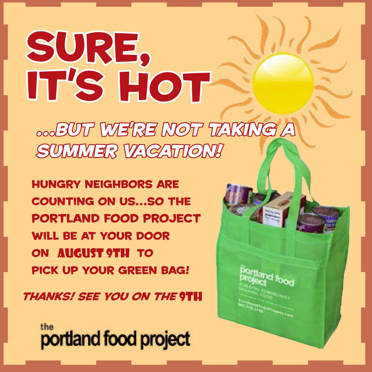 PortFoodProject's tweet photo. https://t.co/wYzItX5WgF