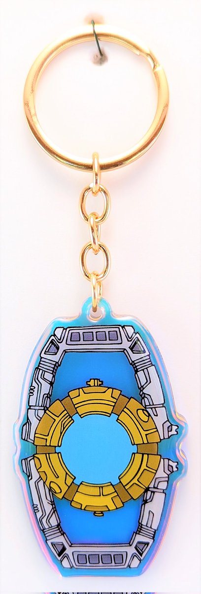 LostLightLoot's tweet image. ko-fi.com/lostlightloot
Sale on now!
Color shift Keychains!
3 of 3