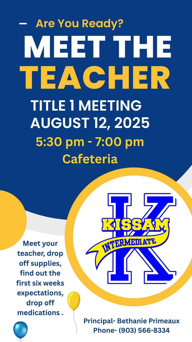 It’s the Most Wonderful Time of the Year!! 🎶 Well…to me it is! Are you ready? 💙💛💙