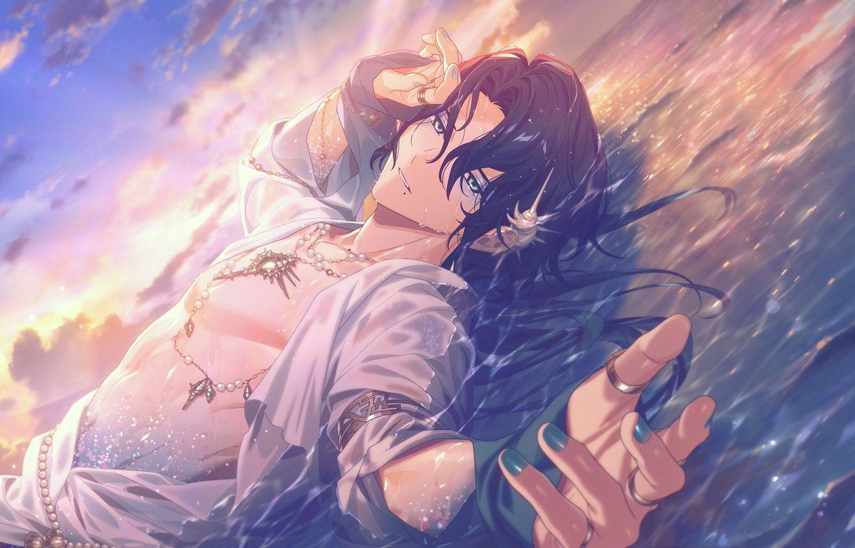 新しいカード (New Card) [SSR] Yodaka Natsume 
