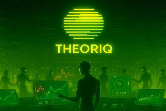 Iamveektoria__'s tweet image. The Agentic Economy Starts Here
Two weeks in: 1 M incentives, XP dashboards, AI swarms, and open-ended participation. If you’ve ever wanted to earn by building the future, this is that moment. Don’t miss it.
@TheoriqAI