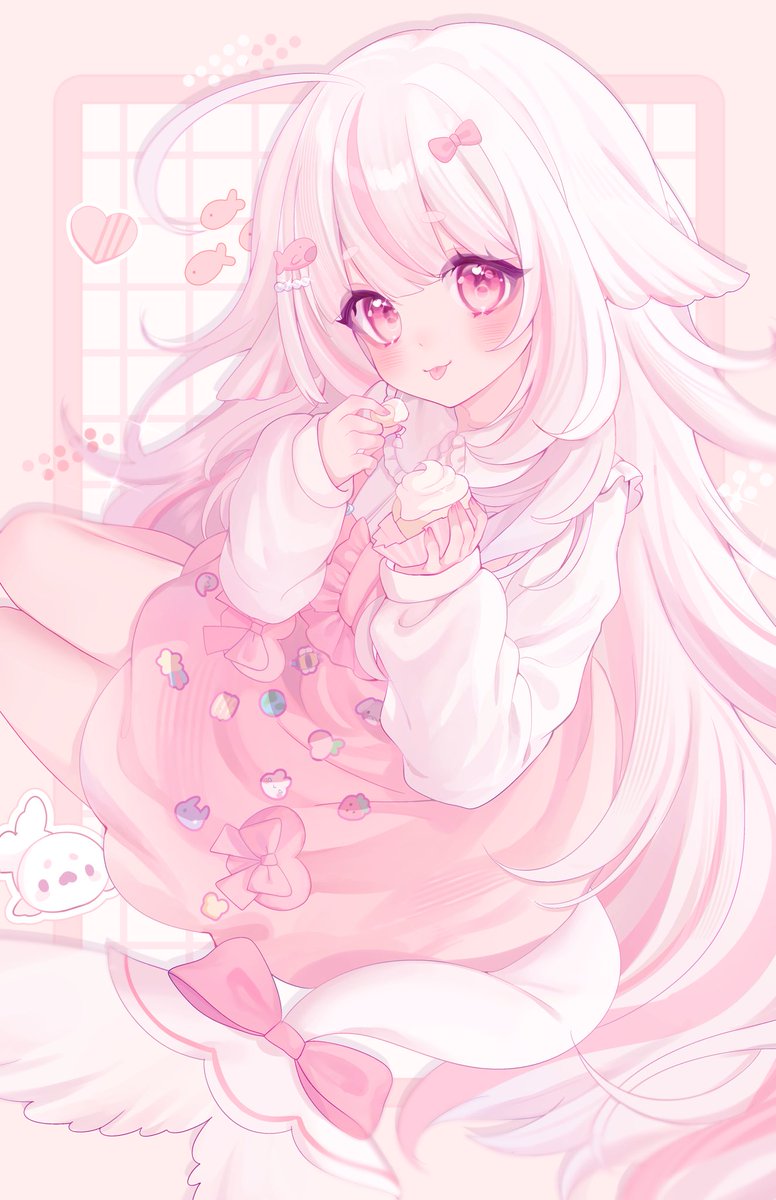 cm for @ HanaUchu ! ૮꒰ ˶• ༝ •˶꒱ა 

thank you for your request~!

#seallustrations