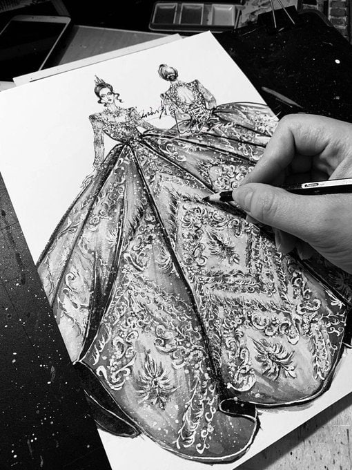 Fashion is a state of mind💪.