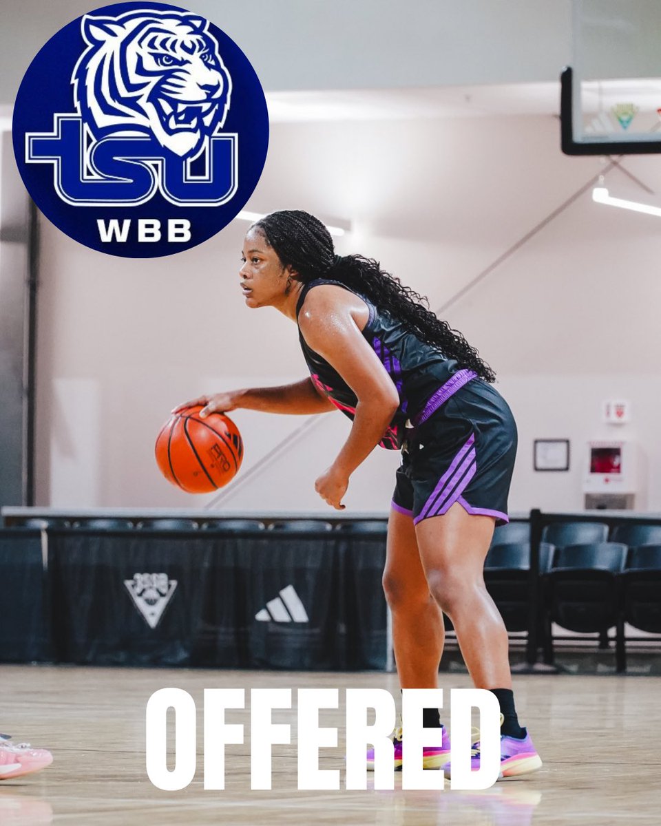 Hannahmoss15 (@hannahmoss151) on Twitter photo After a great conversation with Coach Brown, I'm blessed to say that I have received a Division 1 offer from Tennessee State University. Thank you to the entire coaching staff for the opportunity and believing in me! #AGTG <a href="/DupreeCandice/">Candice Dupree</a> <a href="/ButlerWBBall/">ButlerWBBall</a> <a href="/HubbardCoach/">Team Elite Hubbard</a> After a great conversation with Coach Brown, I'm blessed to say that I have received a Division 1 offer from Tennessee State University. Thank you to the entire coaching staff for the opportunity and believing in me! #AGTG <a href="/DupreeCandice/">Candice Dupree</a> <a href="/ButlerWBBall/">ButlerWBBall</a> <a href="/HubbardCoach/">Team Elite Hubbard</a>