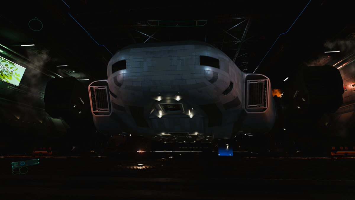 William Purvis (CMDR Wyl Fearion) (@battlevortex) on Twitter photo Does anyone know where they moved the light switch when docked on a fleet carrier with the shiny new Panther Clipper? I keep stubbing my toes! o7 #EliteDangerous <a href="/EliteDangerous/">Elite Dangerous</a> Does anyone know where they moved the light switch when docked on a fleet carrier with the shiny new Panther Clipper? I keep stubbing my toes! o7 #EliteDangerous <a href="/EliteDangerous/">Elite Dangerous</a>