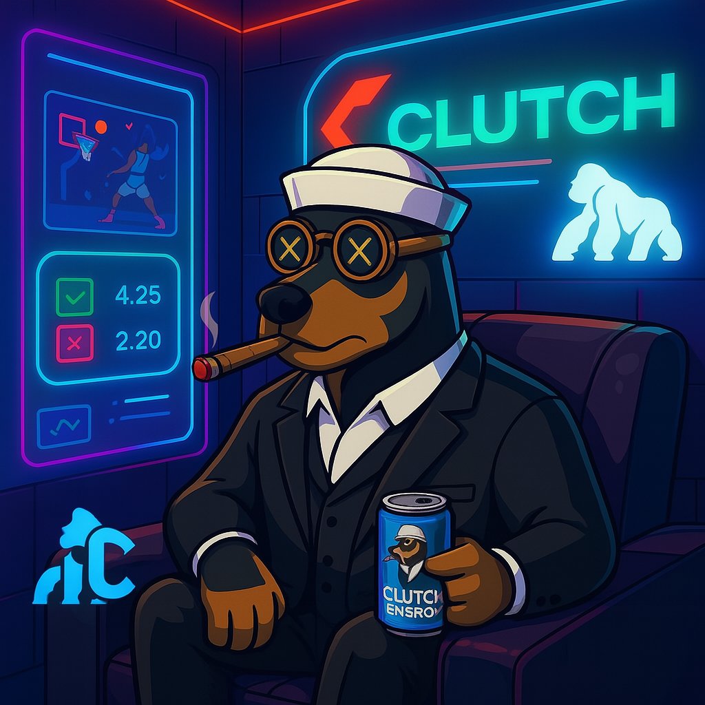 HackedBTC's tweet image. Market submission on Apechain :
Will @beeple incorporate a BAYC or any ApeChain NFT into his artwork before ApeFest ends?
@apecoin @ApeChainHUB @ClutchMarkets