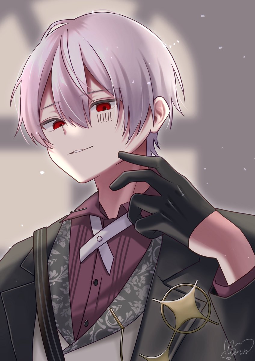 HRN__xn's tweet image. #まふあーと