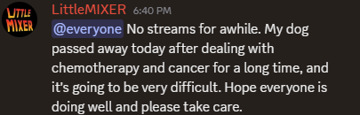 Little MIXER (@forcemixer) on Twitter photo 