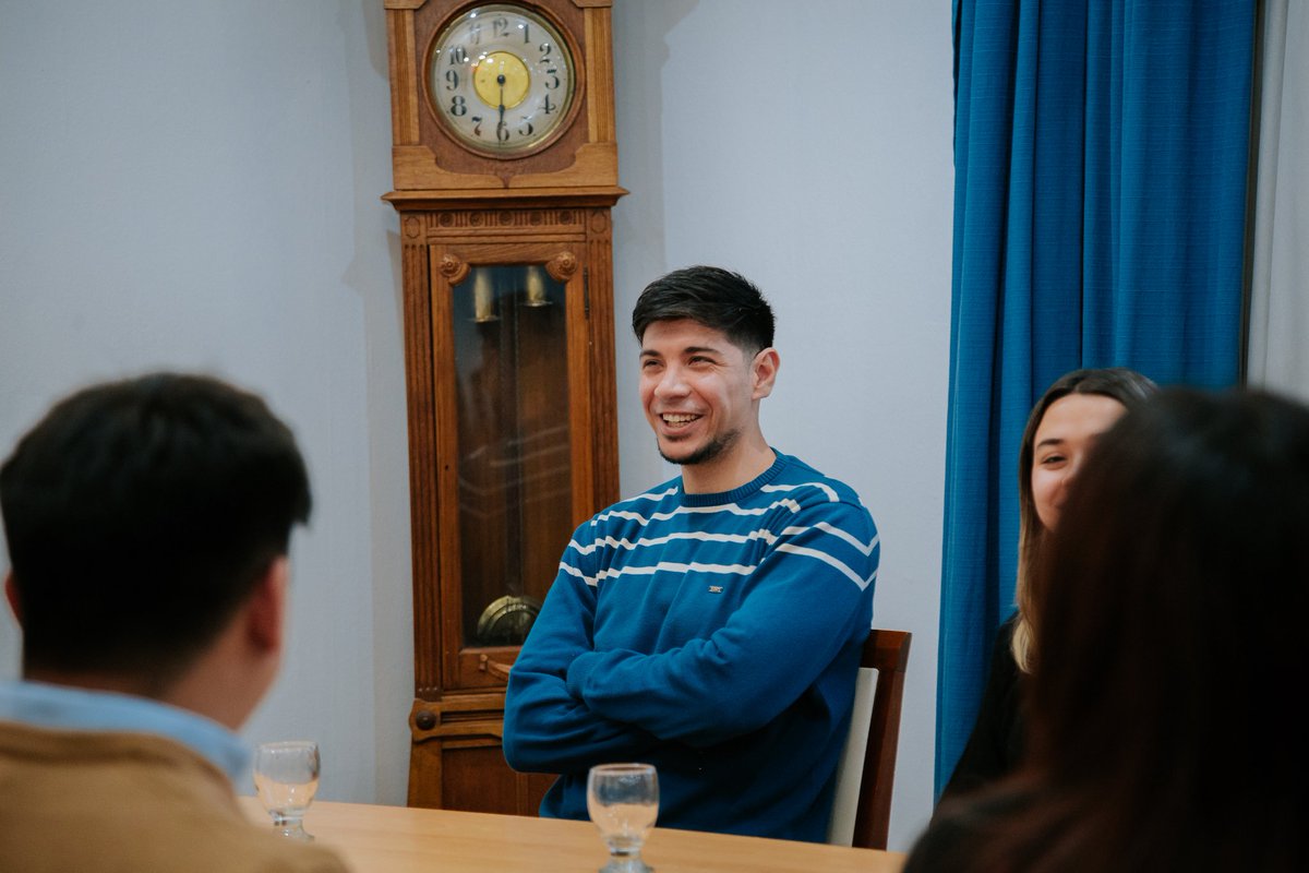 JP Delgado tweet media