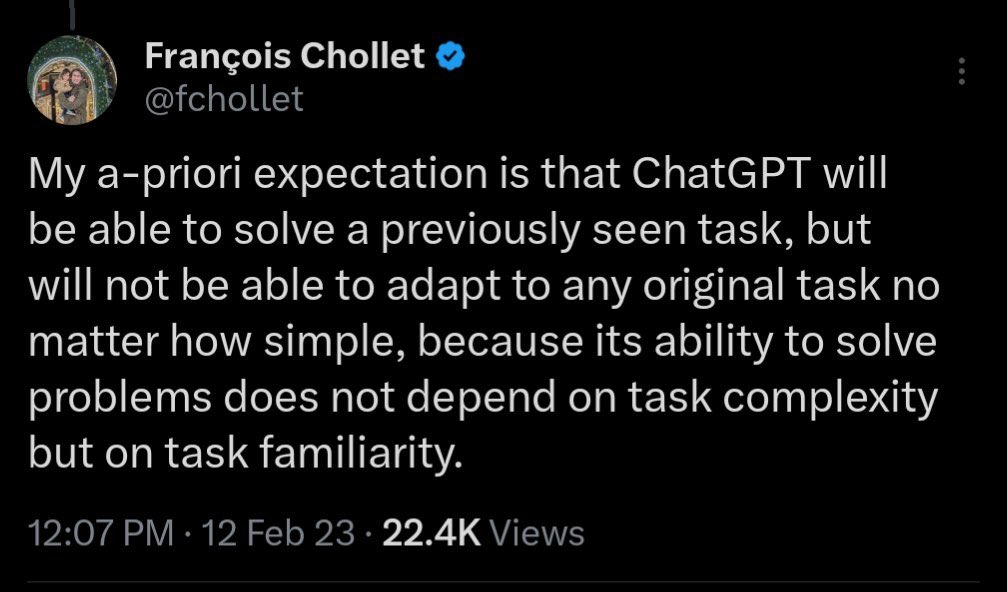 fkasummer's tweet image. Sober sincere competent judgement is rare. This must be celebrated.