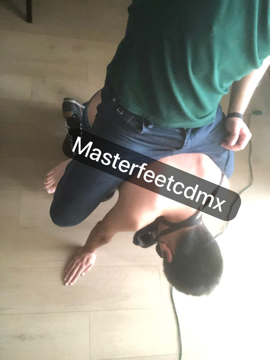 MASTERCDMX (@masterfeetcdmx) on Twitter photo A divertirme puto animal de carga, mientras llevas en el hocico mis sandalias . <a href="/rt_feet/">Feet RT PROMO (Road to 100K)</a> <a href="/atuspies12/">atuspies</a> <a href="/findominfluence/">The Findom Influencer</a> <a href="/4AXLservice/">Mefisto 5K</a> <a href="/subservealphas/">SUBSERVEALPHAS (40k)</a> <a href="/Toeypromo/">Toey</a> #ponyslave #masterfeet #dominante #feetslave A divertirme puto animal de carga, mientras llevas en el hocico mis sandalias . <a href="/rt_feet/">Feet RT PROMO (Road to 100K)</a> <a href="/atuspies12/">atuspies</a> <a href="/findominfluence/">The Findom Influencer</a> <a href="/4AXLservice/">Mefisto 5K</a> <a href="/subservealphas/">SUBSERVEALPHAS (40k)</a> <a href="/Toeypromo/">Toey</a> #ponyslave #masterfeet #dominante #feetslave