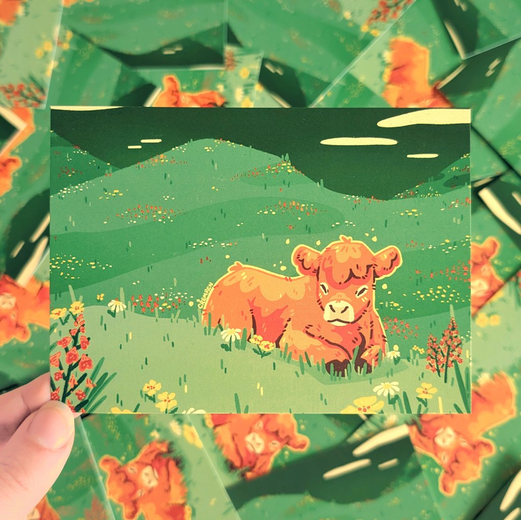 nothing as good as a day in the hills 🌱✨