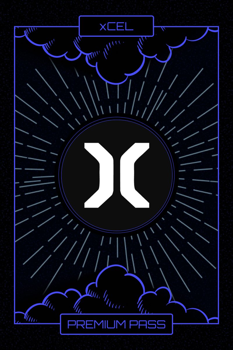 xCEL_AI's tweet image. 🚨 xCEL Premium Pass Mint 🚨
Minting starts in 5 hours ( 7AM Italy time) ⏰
Price: 0.0011 ETH
🎁 Benefits:
• Unlimited queries on xcel.chat
• Higher $XCEL allocation on drop
• 2x points on Yapping campaign
🔗 Mint here: opensea.io/collection/xce…