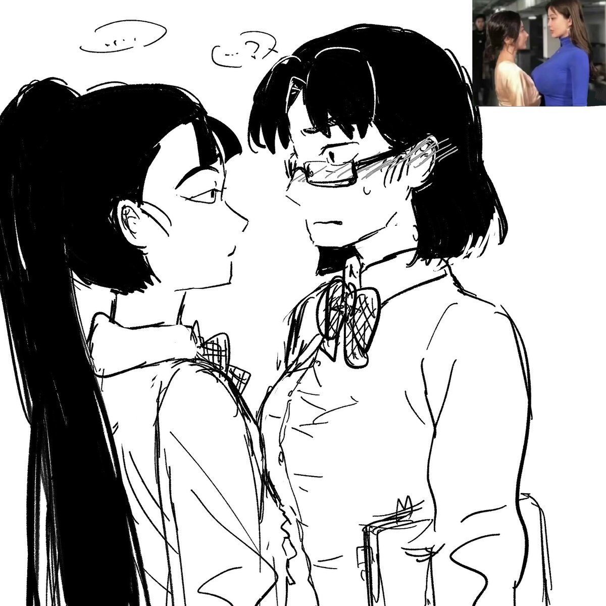XUser__0000's tweet image. ♀仙♀文rkgk（百合）