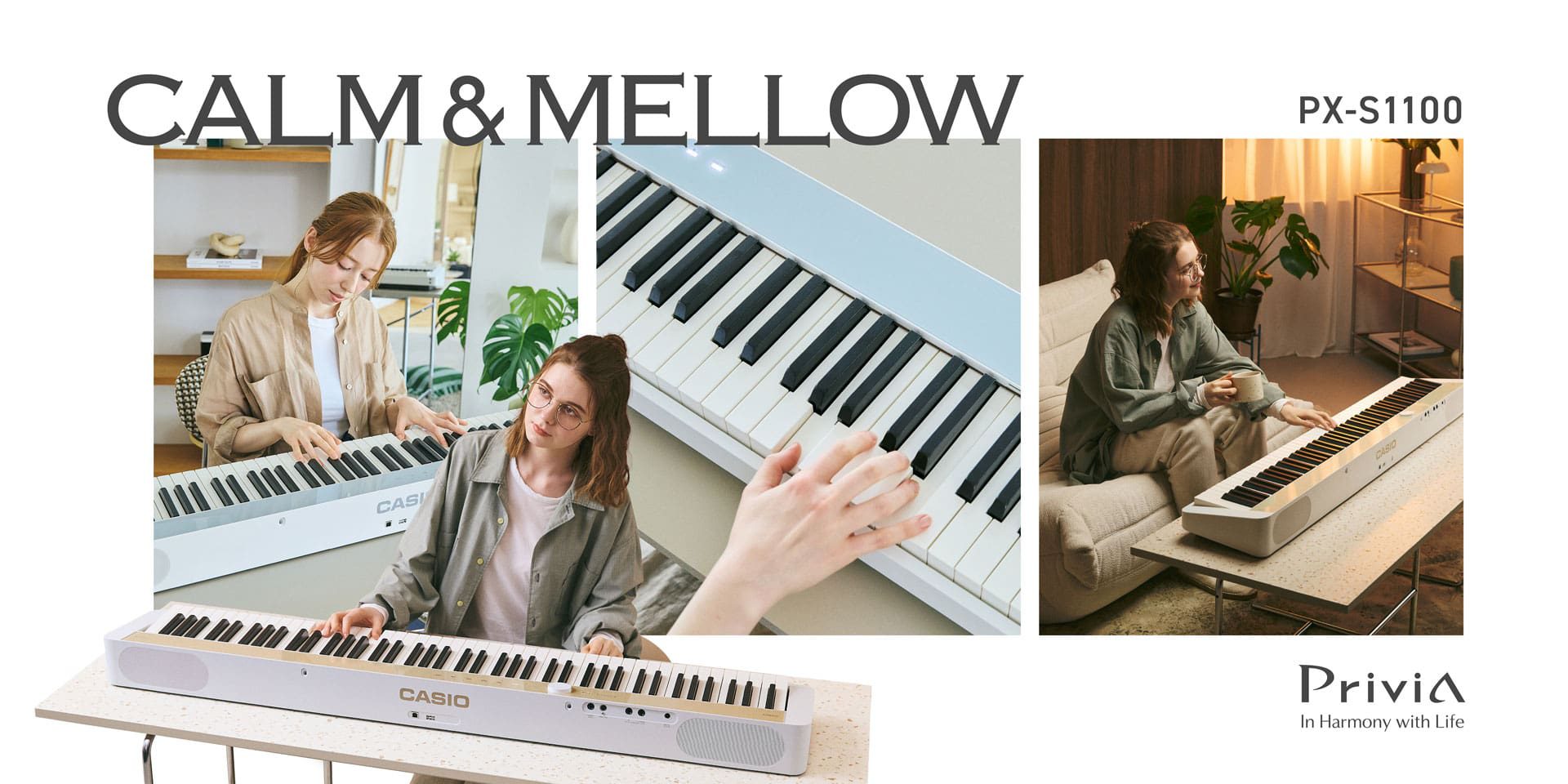 【引取り限定】電子ピアノ（Casio） ⭐️東京都⭐️ 美品 CASIO 電子ピアノ(東京引取限定)